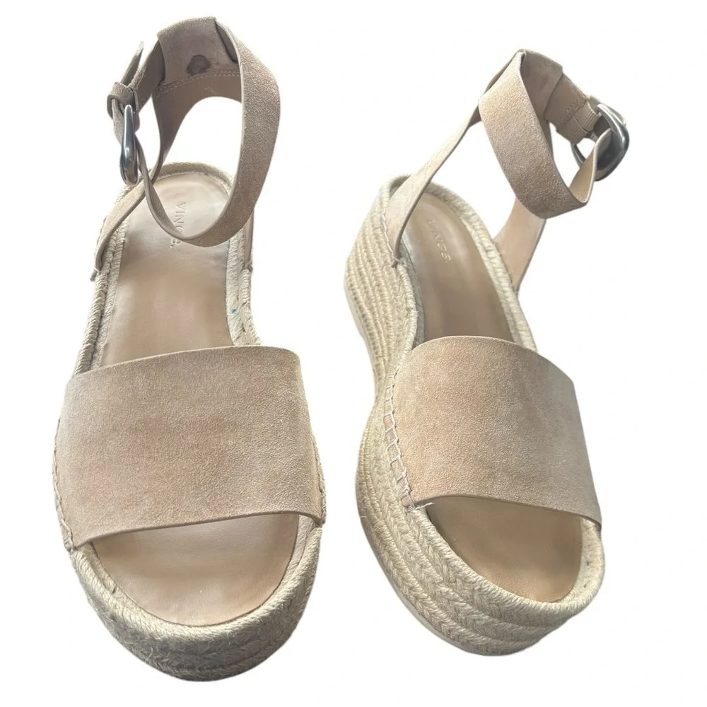 Vince belisa platform